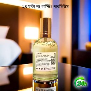 Calvin 1 Elegance in Every Drop 100ml