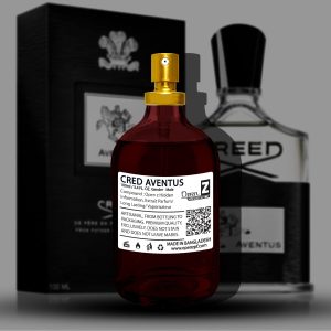 CRED AVENTUS 100ml
