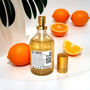 DE Lemon 100ml