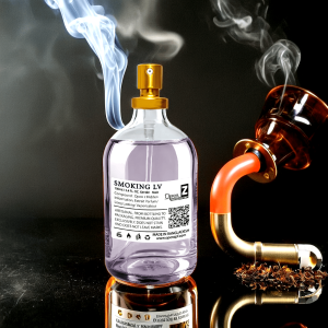 SMOKING LV 100 ml