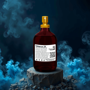 Tobacco 2X 100 ml