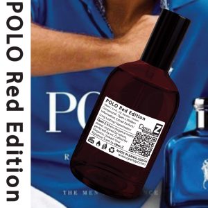 Polo Red Edition Ignite100 mL