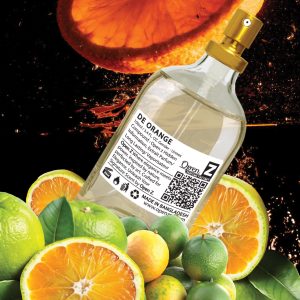 DE Orange 100ml