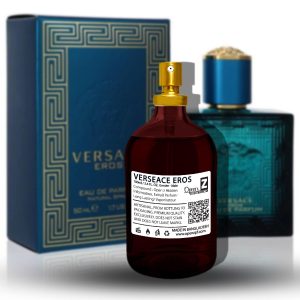 VERSEACE EROS 100 ml