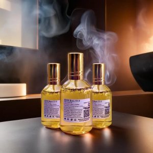 AXXX Boss Perfume 100 ml