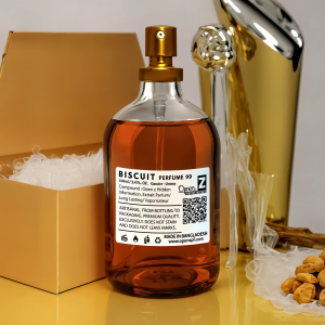 Biscuit Perfume 100 ml