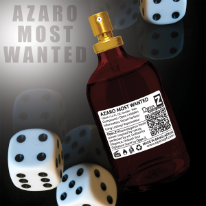 AZARO MOST WANTED 100 ml