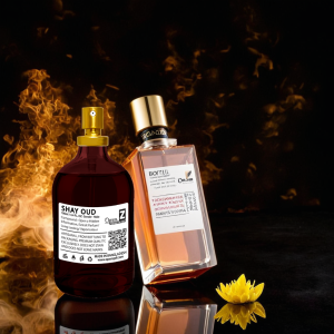 SHAY OUD 100 ml