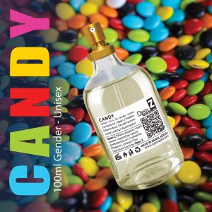 CANDY Perfume 100ml